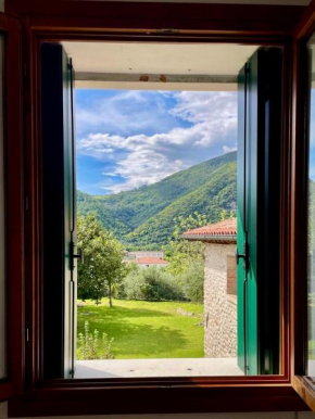 Al Portico Pove Del Grappa